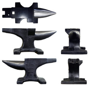 steel anvil for sale